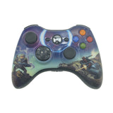 Gamepad For Xbox 360 Wireless/Wired Controller For XBOX 360 Controle Wireless Joystick For XBOX360 Game Controller Joypad - Amzon World
