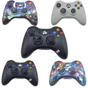 Gamepad For Xbox 360 Wireless/Wired Controller For XBOX 360 Controle Wireless Joystick For XBOX360 Game Controller Joypad - Amzon World