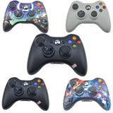 Gamepad For Xbox 360 Wireless/Wired Controller For XBOX 360 Controle Wireless Joystick For XBOX360 Game Controller Joypad - Amzon World
