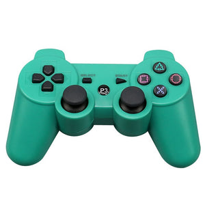 Gamepad Wireless Bluetooth Joystick For PS3 Controller Wireless Console For Sony Playstation 3 Game Pad Switch Games Accessories - Amzon World