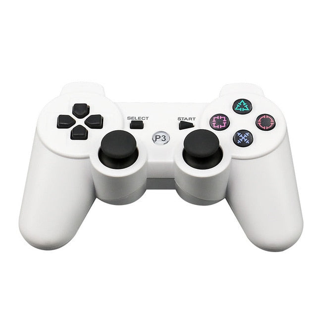 Gamepad Wireless Bluetooth Joystick For PS3 Controller Wireless Console For Sony Playstation 3 Game Pad Switch Games Accessories - Amzon World