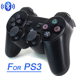 Gamepad Wireless Bluetooth Joystick For PS3 Controller Wireless Console For Sony Playstation 3 Game Pad Switch Games Accessories - Amzon World