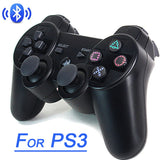 Gamepad Wireless Bluetooth Joystick For PS3 Controller Wireless Console For Sony Playstation 3 Game Pad Switch Games Accessories - Amzon World
