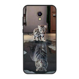 Gertong Silicone Soft TPU Phone Case For Meizu M6 M5 Note Cartoon Pattern Painted Soft Matte Back Cover for Meizu M5S M6 M5C - Amzon World