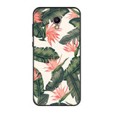 Gertong Silicone Soft TPU Phone Case For Meizu M6 M5 Note Cartoon Pattern Painted Soft Matte Back Cover for Meizu M5S M6 M5C - Amzon World