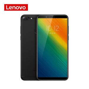Global Version Lenovo Smartphone 4GB 64GB 6 Inch Mobile Phone Octa Core Cellphone K9 Note Rear 16MP 4G LTE Phone 3760mAh - Amzon World