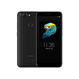 Global Version Lenovo Smartphone S5 4GB+64GB Mobile phone 1080x2160 5.7 Inch Snapdragon 625 Octa Core 4G LTE Cellphone - Amzon World