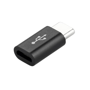 5/1PCS Mobile Phone Adapter Micro USB To USB C Adapter Microusb Connector for Huawei Xiaomi Samsung Galaxy A7 Adapter USB Type C - Amzon World