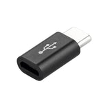 5/1PCS Mobile Phone Adapter Micro USB To USB C Adapter Microusb Connector for Huawei Xiaomi Samsung Galaxy A7 Adapter USB Type C - Amzon World
