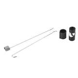 2M 1M 5.5mm 7mm Endoscope Camera Flexible IP67 Waterproof Inspection Borescope Camera for Android PC Notebook 6LEDs Adjustable - Amzon World