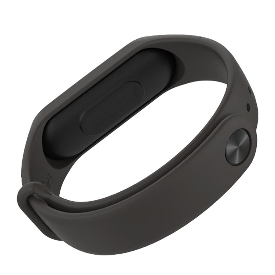Bracelet for Xiaomi Mi Band 3 4 Sport Strap watch Silicone wrist strap For xiaomi mi band 3 4 bracelet Miband 4 3 Strap - Amzon World