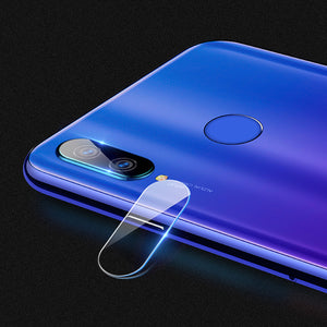2-in-1 Camera Glass Redmi Note 7 Tempered Glass Screen Protector Xiaomi Redmi Note 7 Glass Film redmi note 7 screen protector - Amzon World