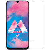 3PCS Tempered Glass For Samsung Galaxy A50 A30 Screen Protector Glass For Samsung Galaxy M20 M30 A20 A20E A40 A80 A70 A60 Glass - Amzon World