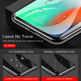 Suntaiho 10D protective glass for iPhone X XS 6 6S 7 8 plus glass screen protector for iPhone 7 6 X XR XS MAX screen protection - Amzon World