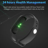 M3 Pro Smart Band Waterproof Fitness Tracker VS M3 Plus Smart Bracelet Blood Pressure Heart Rate Monitor PK Mi Band 3 - Amzon World