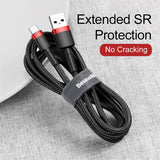 Baseus USB Type C Cable for xiaomi redmi k20 pro USB C Mobile Phone Cable Fast Charging Type C Cable for USB Type-C Devices - Amzon World