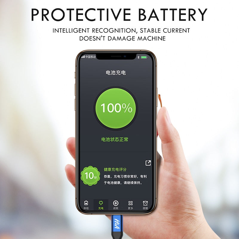 ZNP 1m 2m Micro USB Cable Fast Charging For Xiaomi Redmi Note 5 Pro Android Mobile Phone Data Cable for Samsung S7 Micro Charger - Amzon World