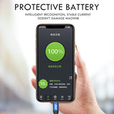 ZNP 1m 2m Micro USB Cable Fast Charging For Xiaomi Redmi Note 5 Pro Android Mobile Phone Data Cable for Samsung S7 Micro Charger - Amzon World