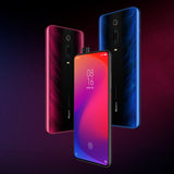 Xiaomi Mi 9T Redmi K20 6GB 128GB Global Version Smartphone Snapdragon 730 48MP Camera 4000mAh 6.39" In-Screen Fingerprient - Amzon World