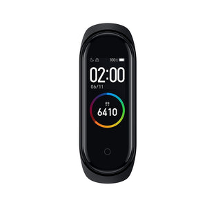 Xiaomi Mi Band 4 Smart Bracelet 3 Color AMOLED Screen Miband 4 Smartband Fitness Traker Bluetooth Sport Waterproof Smart Band - Amzon World