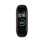 Xiaomi Mi Band 4 Smart Bracelet 3 Color AMOLED Screen Miband 4 Smartband Fitness Traker Bluetooth Sport Waterproof Smart Band - Amzon World