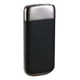 Hot 30000mah Power Bank External Battery PoverBank 2 USB LCD Powerbank Portable Mobile phone Charger for Xiaomi MI iphone X - Amzon World