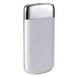 Hot 30000mah Power Bank External Battery PoverBank 2 USB LCD Powerbank Portable Mobile phone Charger for Xiaomi MI iphone X - Amzon World