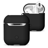 IKSNAIL Earphone Case For Apple AirPods Cover For True Wireless Bluetooth Headphone Air Pods Pouch Protective AirPod Accessories - Amzon World