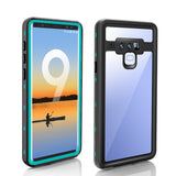 IP68 Water Proof Phone Case For Samsung Galaxy S10 Plus S10E S10 S9 S8 Note 8 9 Waterproof Full Protect Underwater Diving Fundas - Amzon World