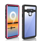 IP68 Water Proof Phone Case For Samsung Galaxy S10 Plus S10E S10 S9 S8 Note 8 9 Waterproof Full Protect Underwater Diving Fundas - Amzon World