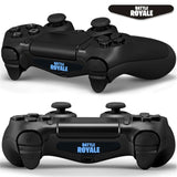 IVYUEEN 2 Pcs For Dualshock 4 PS4 DS4 Pro Slim Controller LED Light Bar Decal Sticker Cover for PlayStation 4 Control Game Skins - Amzon World