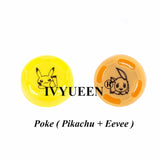 IVYUEEN 2 pcs for Joy Con Joystick Thumb Grip Cover Case Analog Stick Caps for Nintend Switch Lite Mini NS Joy-Con Controller - Amzon World