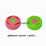 IVYUEEN 2 pcs for Joy Con Joystick Thumb Grip Cover Case Analog Stick Caps for Nintend Switch Lite Mini NS Joy-Con Controller - Amzon World