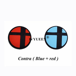 IVYUEEN 2 pcs for Joy Con Joystick Thumb Grip Cover Case Analog Stick Caps for Nintend Switch Lite Mini NS Joy-Con Controller - Amzon World
