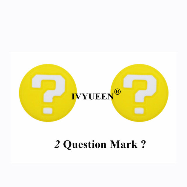 IVYUEEN 2 pcs for Joy Con Joystick Thumb Grip Cover Case Analog Stick Caps for Nintend Switch Lite Mini NS Joy-Con Controller - Amzon World