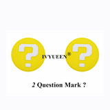 IVYUEEN 2 pcs for Joy Con Joystick Thumb Grip Cover Case Analog Stick Caps for Nintend Switch Lite Mini NS Joy-Con Controller - Amzon World