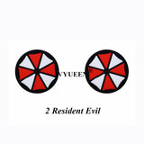 IVYUEEN 2 pcs for Joy Con Joystick Thumb Grip Cover Case Analog Stick Caps for Nintend Switch Lite Mini NS Joy-Con Controller - Amzon World