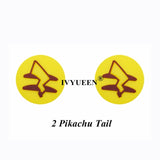 IVYUEEN 2 pcs for Joy Con Joystick Thumb Grip Cover Case Analog Stick Caps for Nintend Switch Lite Mini NS Joy-Con Controller - Amzon World