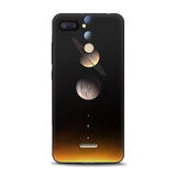 JURCHEN Silicone Case For Xiaomi Redmi 6 Case For Xiaomi Redmi 6A 6 A Cartoon Soft TPU Cute Back Cover For Xiomi Redmi6 6A Case - Amzon World
