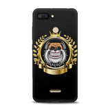 JURCHEN Silicone Case For Xiaomi Redmi 6 Case For Xiaomi Redmi 6A 6 A Cartoon Soft TPU Cute Back Cover For Xiomi Redmi6 6A Case - Amzon World