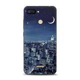 JURCHEN Silicone Case For Xiaomi Redmi 6 Case For Xiaomi Redmi 6A 6 A Cartoon Soft TPU Cute Back Cover For Xiomi Redmi6 6A Case - Amzon World
