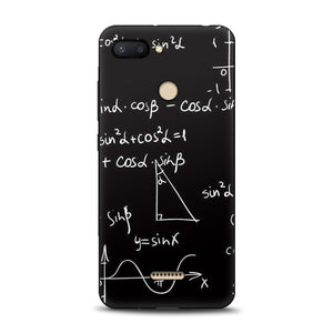 JURCHEN Silicone Case For Xiaomi Redmi 6 Case For Xiaomi Redmi 6A 6 A Cartoon Soft TPU Cute Back Cover For Xiomi Redmi6 6A Case - Amzon World