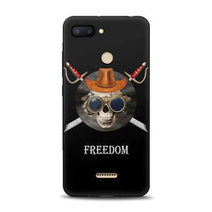 JURCHEN Silicone Case For Xiaomi Redmi 6 Case For Xiaomi Redmi 6A 6 A Cartoon Soft TPU Cute Back Cover For Xiomi Redmi6 6A Case - Amzon World