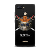 JURCHEN Silicone Case For Xiaomi Redmi 6 Case For Xiaomi Redmi 6A 6 A Cartoon Soft TPU Cute Back Cover For Xiomi Redmi6 6A Case - Amzon World