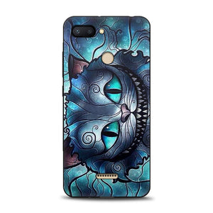 JURCHEN Silicone Case For Xiaomi Redmi 6 Case For Xiaomi Redmi 6A 6 A Cartoon Soft TPU Cute Back Cover For Xiomi Redmi6 6A Case - Amzon World