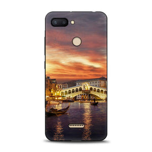 JURCHEN Silicone Case For Xiaomi Redmi 6 Case For Xiaomi Redmi 6A 6 A Cartoon Soft TPU Cute Back Cover For Xiomi Redmi6 6A Case - Amzon World