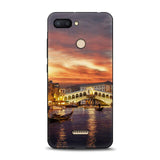 JURCHEN Silicone Case For Xiaomi Redmi 6 Case For Xiaomi Redmi 6A 6 A Cartoon Soft TPU Cute Back Cover For Xiomi Redmi6 6A Case - Amzon World
