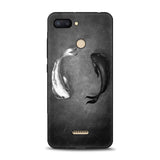 JURCHEN Silicone Case For Xiaomi Redmi 6 Case For Xiaomi Redmi 6A 6 A Cartoon Soft TPU Cute Back Cover For Xiomi Redmi6 6A Case - Amzon World