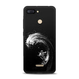 JURCHEN Silicone Case For Xiaomi Redmi 6 Case For Xiaomi Redmi 6A 6 A Cartoon Soft TPU Cute Back Cover For Xiomi Redmi6 6A Case - Amzon World