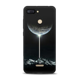 JURCHEN Silicone Case For Xiaomi Redmi 6 Case For Xiaomi Redmi 6A 6 A Cartoon Soft TPU Cute Back Cover For Xiomi Redmi6 6A Case - Amzon World